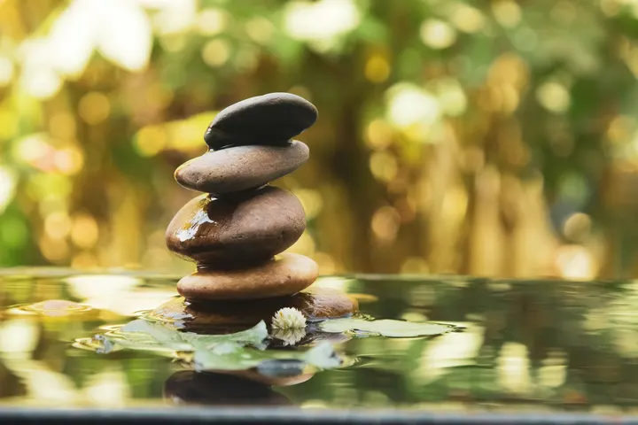 Massagestudio Thai — wellness-studio i Berget, Norrköping