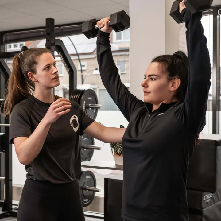 Studio Limitless — sportschool-studio in Diemen — 4