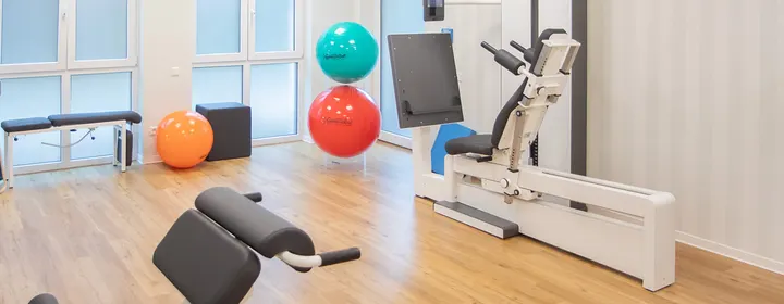 remedium Praxis für Ergotherapie — PT-Studio in Eppenhausen, Hagen