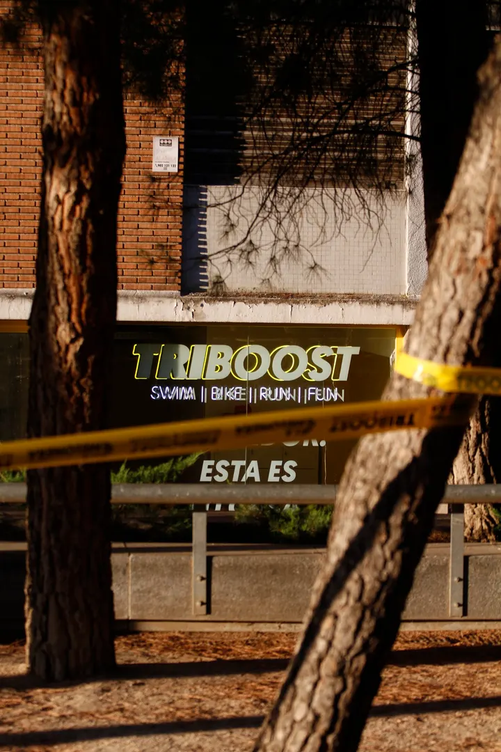 Triboost Madrid Rio Runing Fuerza — bootcamp-studio en Carabanchel, Madrid — 2