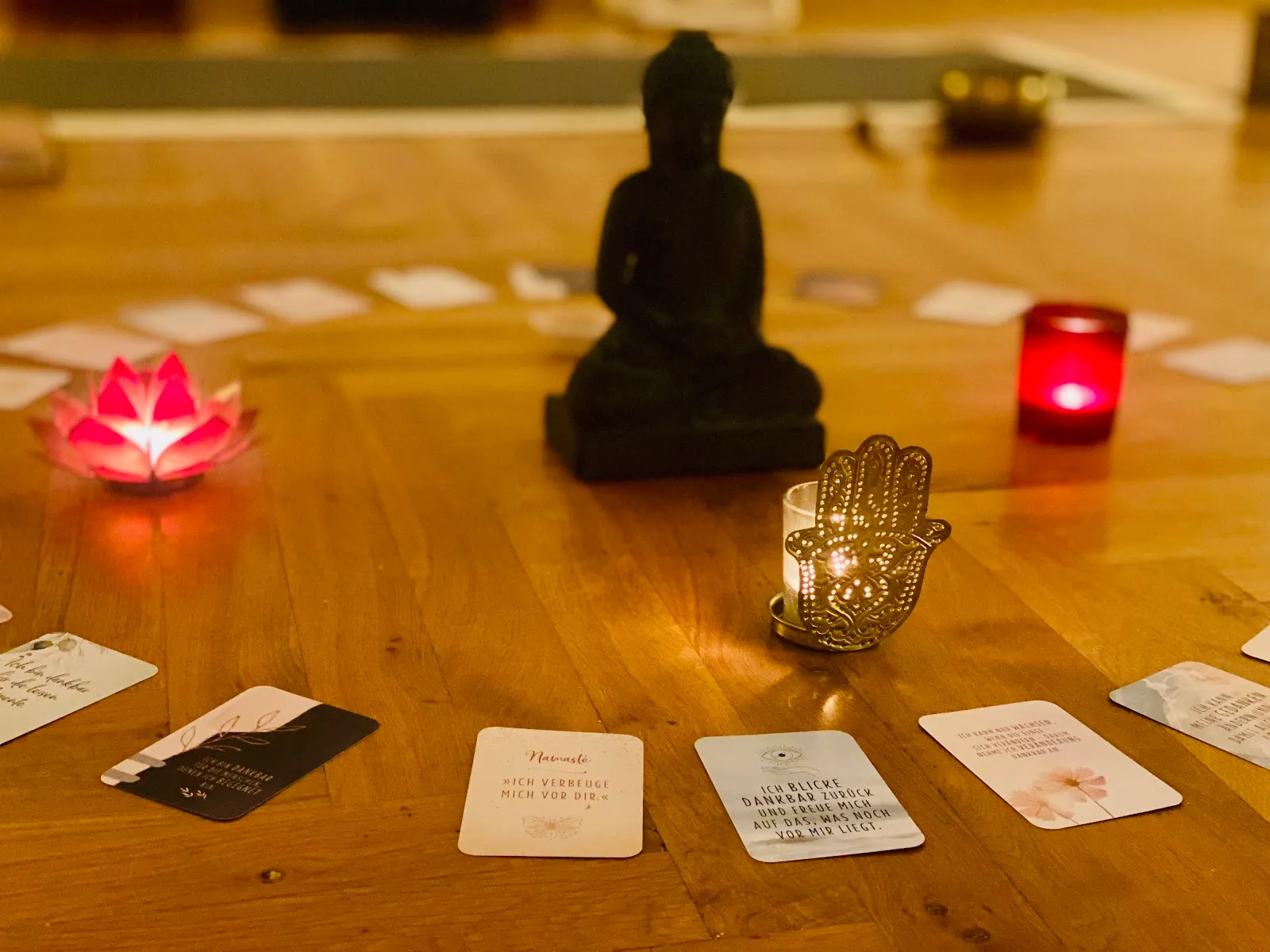 FreudeAnYoga — yoga-studio in Feudenheim, Mannheim — 3