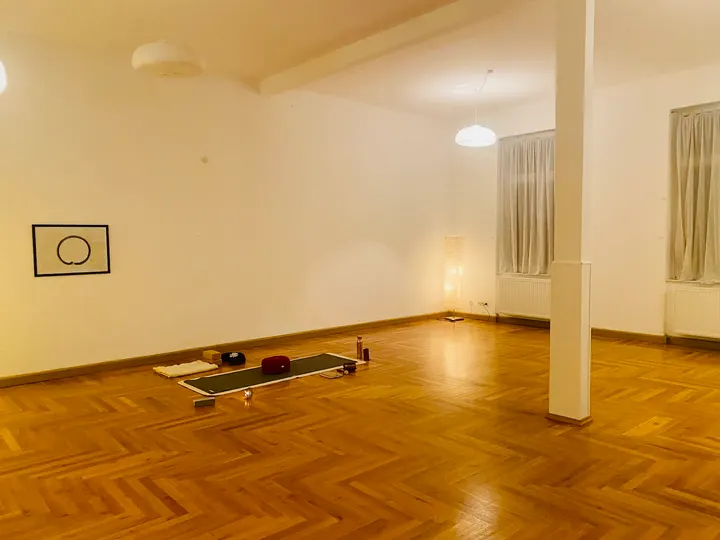 FreudeAnYoga — Yoga in Feudenheim, Mannheim