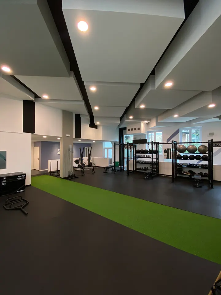 Kleos Sport Club — functional training-studio a Borgo Milano, Verona — 2