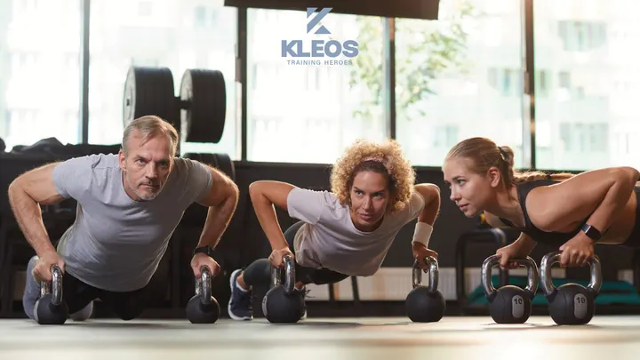 Kleos Sport Club — Yoga a Borgo Milano, Verona