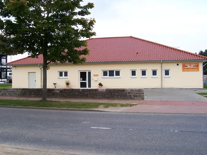 flow move Das für Bewegung — yoga-studio in Klausdorf, Schwentinental-Klausdorf — 3