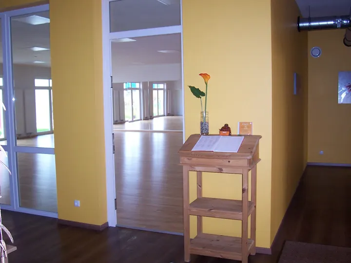 flow move Das für Bewegung — yoga-studio in Schwentinental-Klausdorf — 3