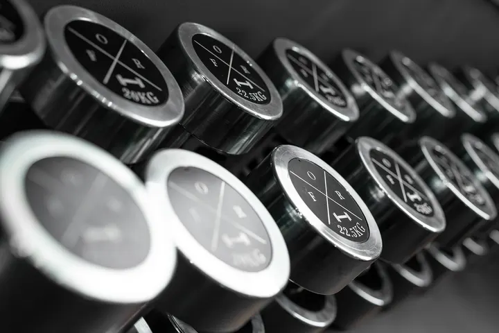 O'Neill Fitness — fitness studio in Broadheath, Altrincham — 3