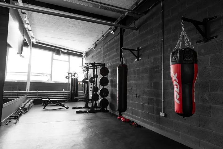 O'Neill Fitness — fitness studio in Altrincham — 4