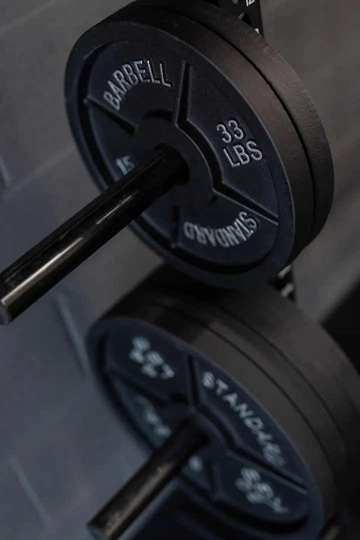 O'Neill Fitness — fitness studio in Altrincham — 5