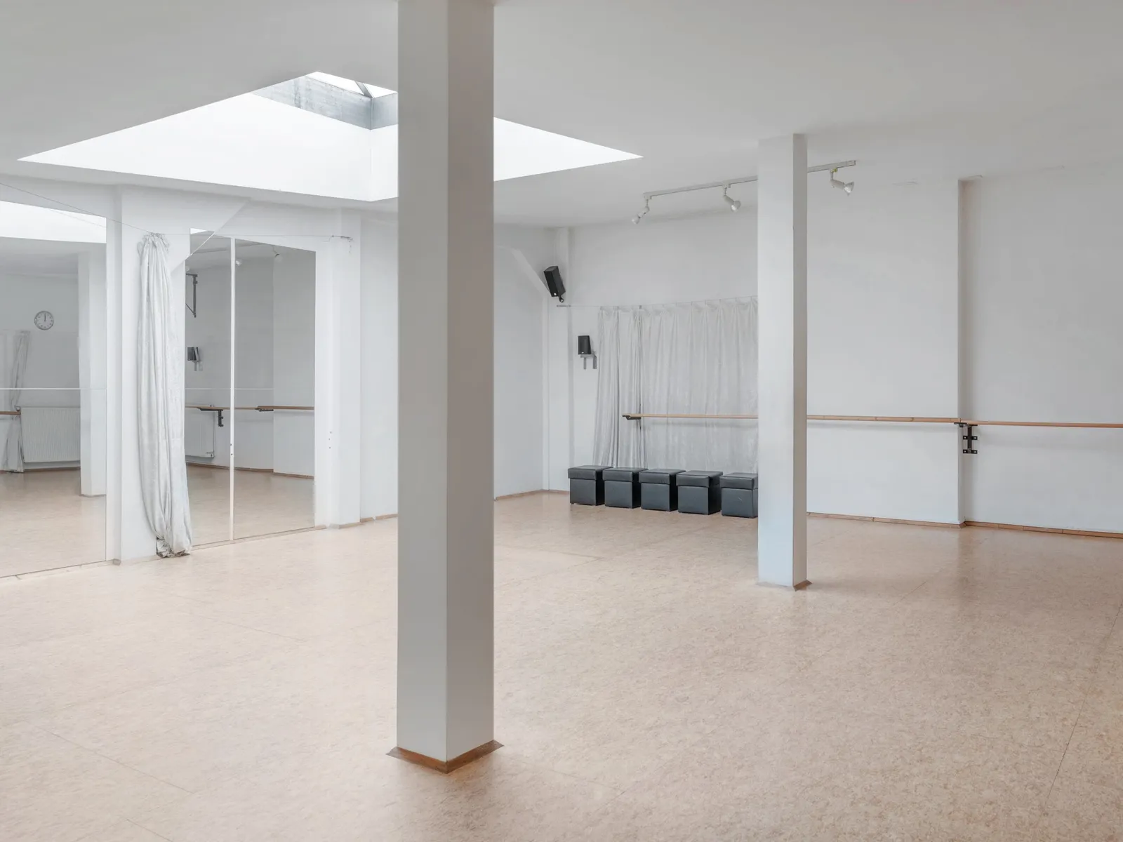 sportzirkel altona — funktionell träning-studio i Hamburg — 3