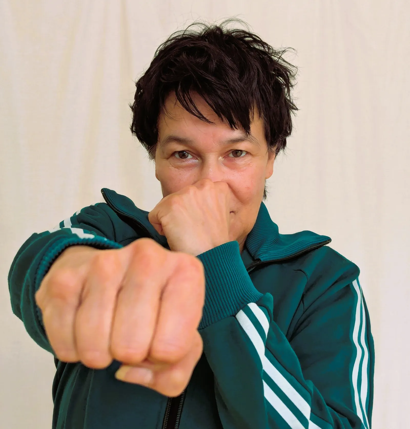 sportzirkel altona — funktionell träning-studio i Hamburg — 6