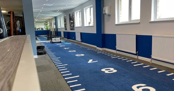 City Fitness — Wellness in Melksham, Calne