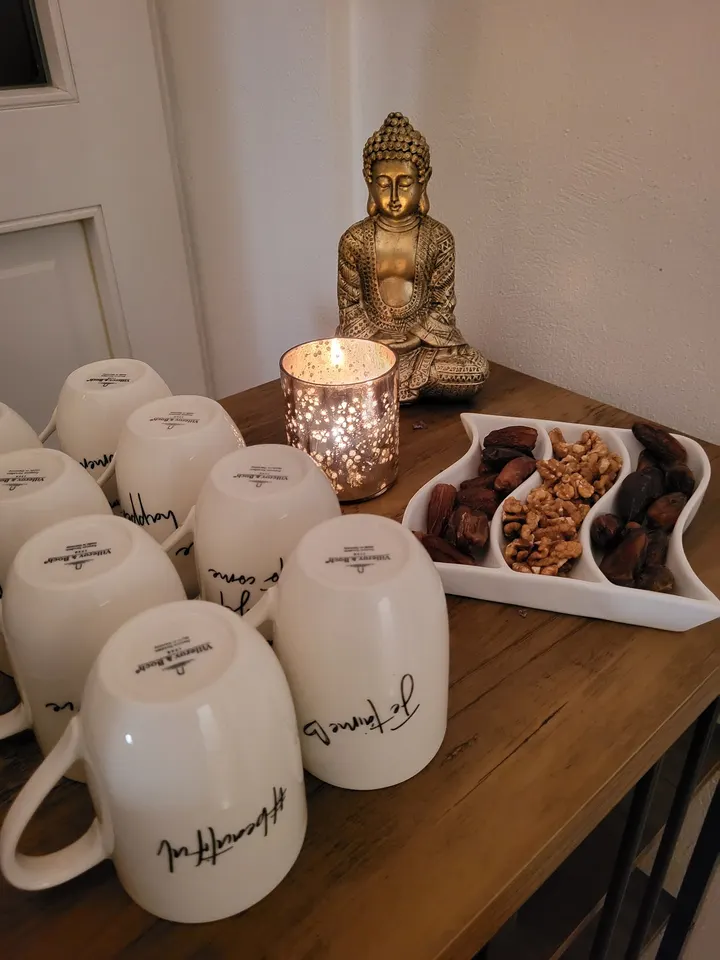YAM - Yoga Atelier Mitte — yoga-studio in Wilsdruffer Vorstadt/Seevorstadt-West, Dresden — 3