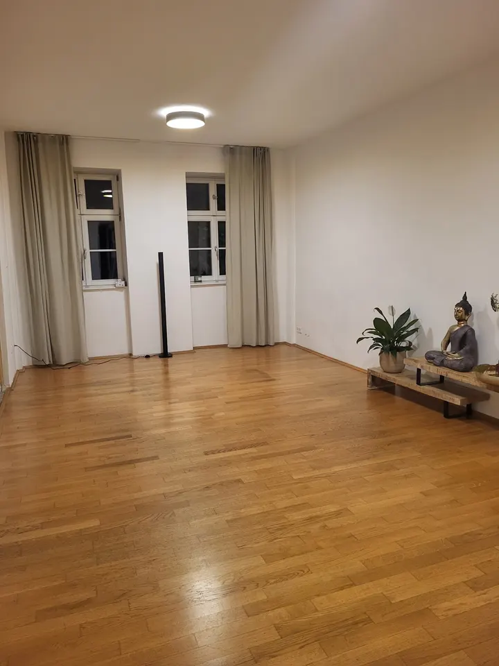 YAM - Yoga Atelier Mitte — yoga-studio in Dresden — 4