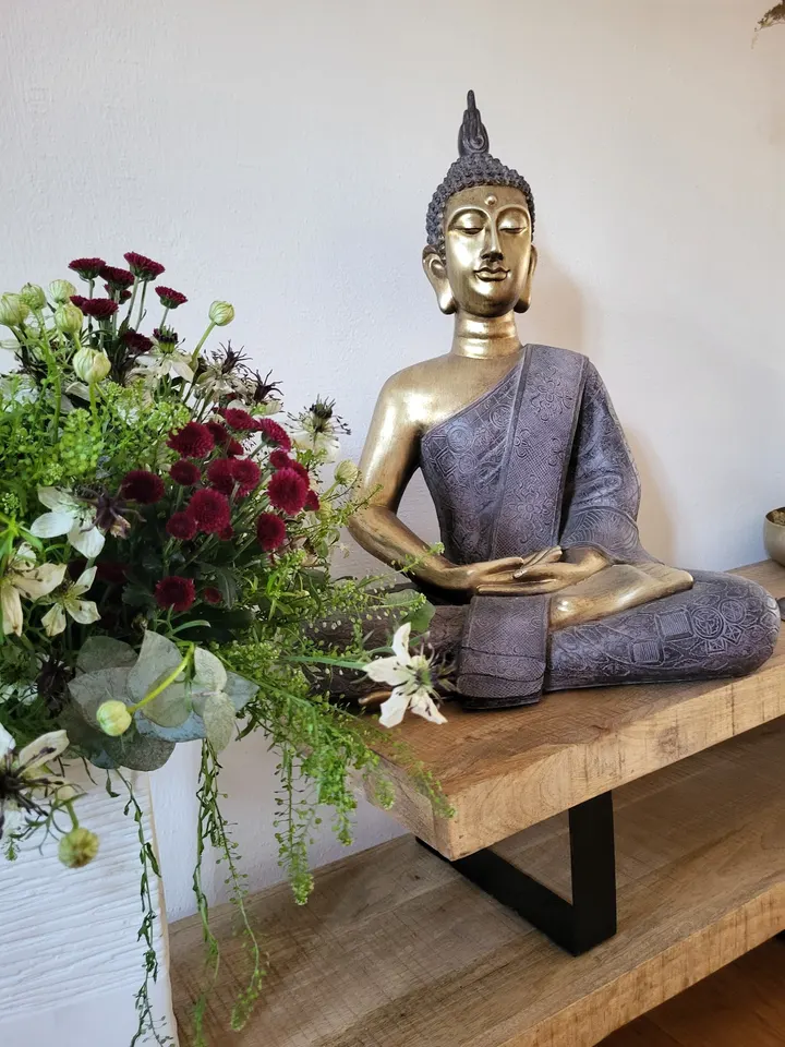 YAM - Yoga Atelier Mitte — yoga-studio in Dresden — 5