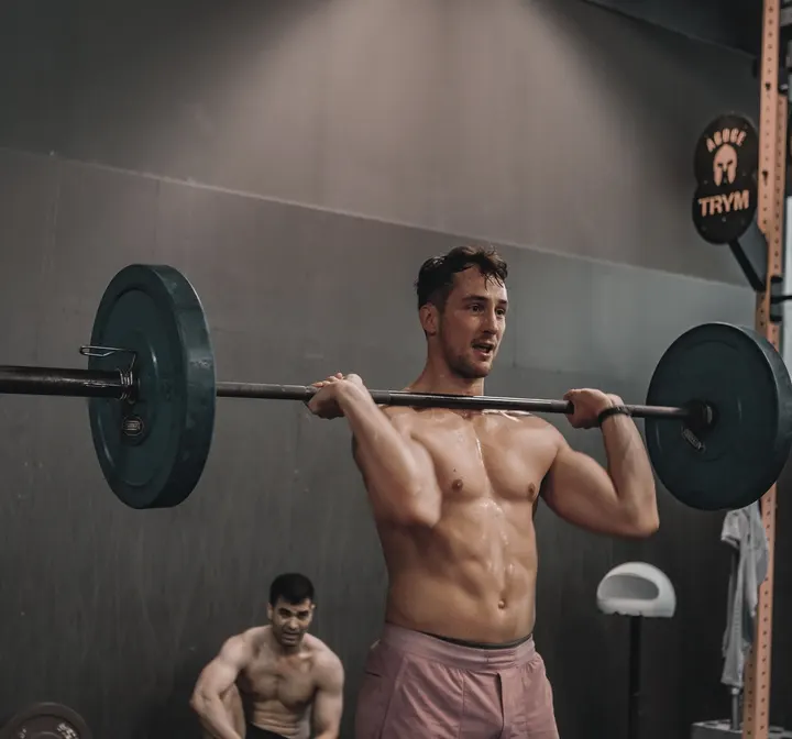Crossfit Düsseldorf — crossfit-studio in Düsseldorf — 3