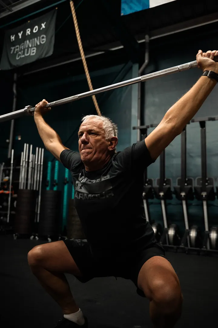 Cf Sea Force — crossfit-studio à Marennes, Marennes-Hiers-Brouage — 3