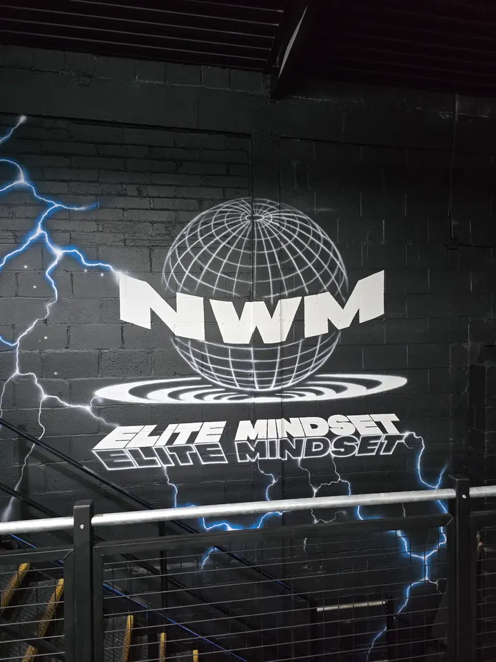 North West Mecca Gym — fitness studio in Liverpool — 5