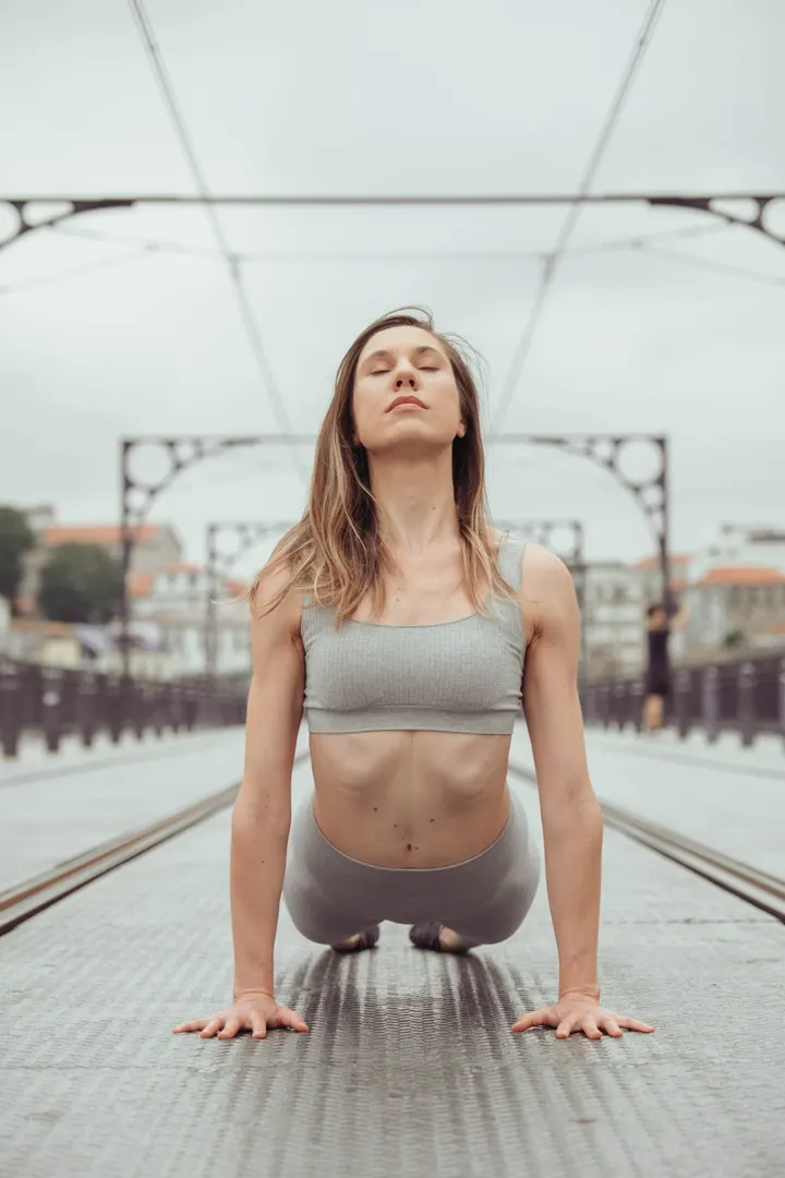 Aulas de Yoga — yoga-studio em Porto — 2