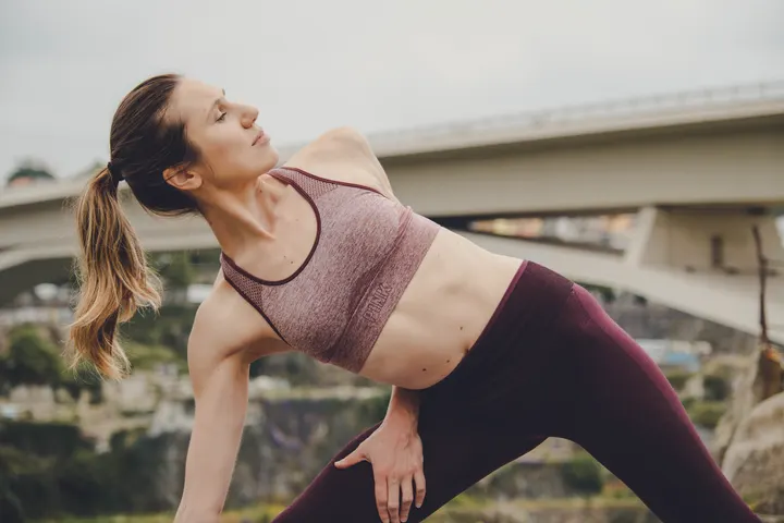 Aulas de Yoga — yoga-studio em Porto — 3