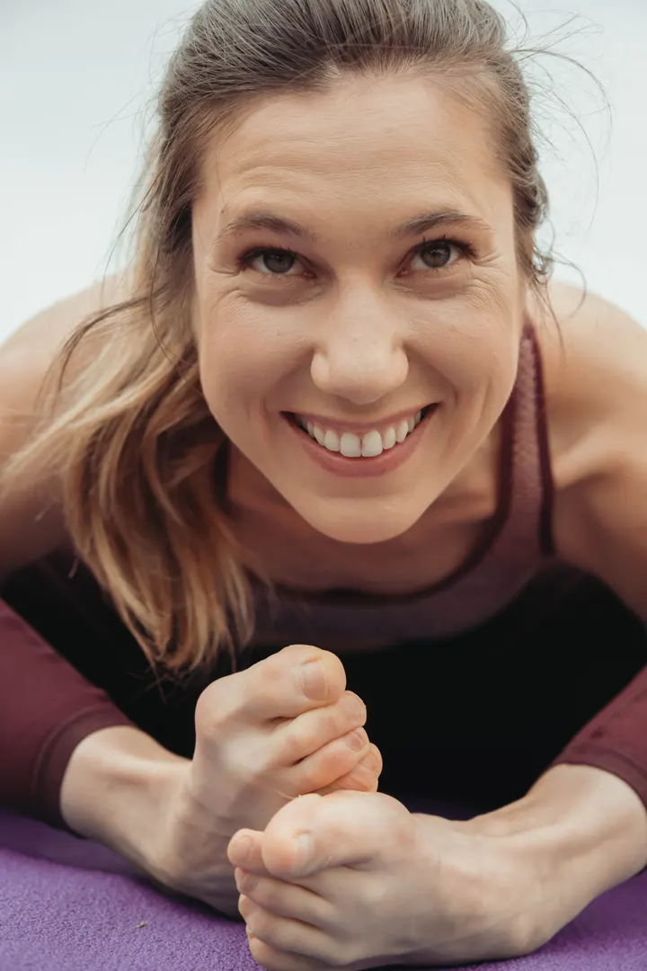 Aulas de Yoga — yoga-studio em Porto — 4