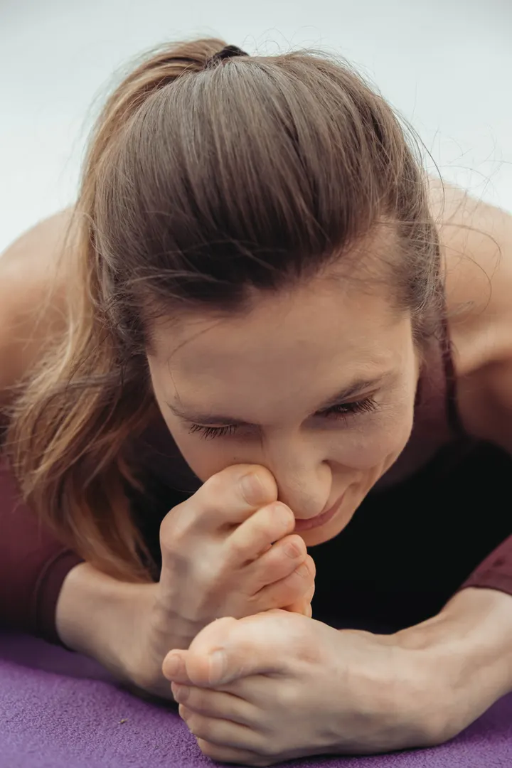 Aulas de Yoga — yoga-studio em Porto — 5