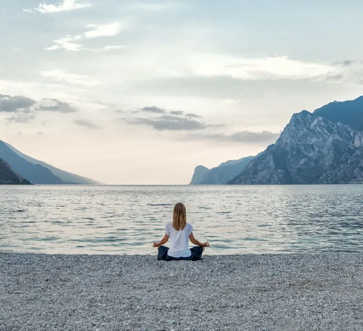 SANA Yoga & Näringscenter — yoga-studio i Väster, Jönköping — 2