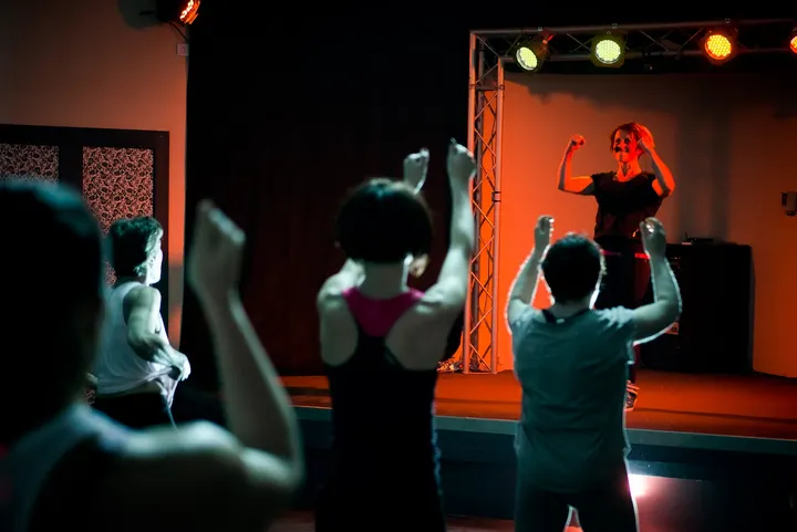 X ' Treme Attitude — salle de fitness-studio à Bain-de-Bretagne — 3