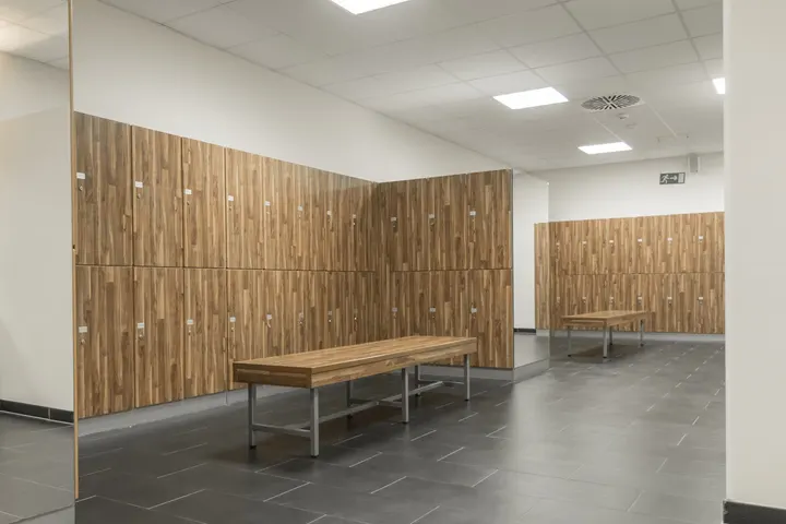 Spirit4 Werneck — fitnessstudio in Werneck — 2