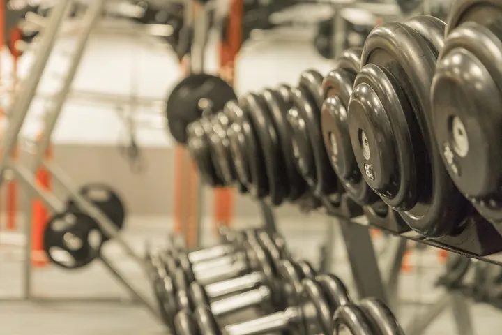 Spirit4 Werneck — fitnessstudio in Werneck — 3