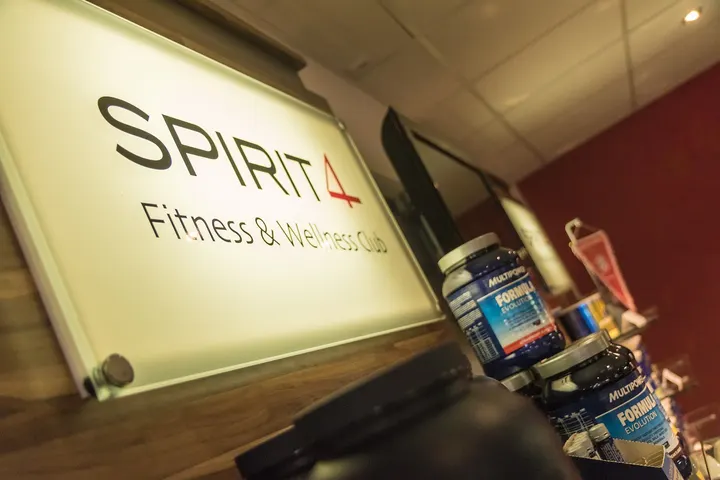 Spirit4 Werneck — fitnessstudio in Werneck — 3