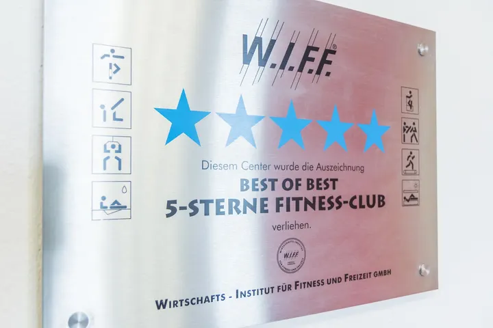 Spirit4 Werneck — fitnessstudio in Werneck — 5