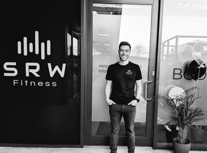 SRWFitness One — hiit-studio in Whittington Moor, Chesterfield — 3