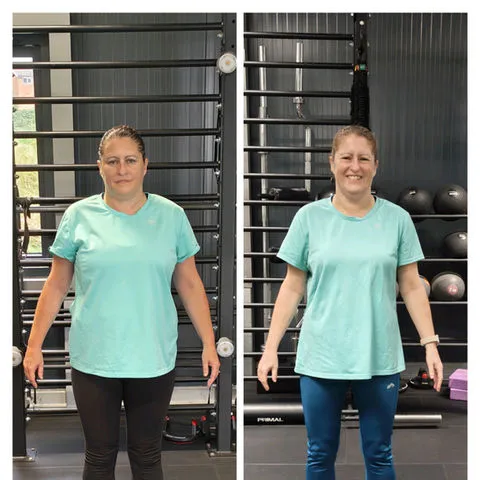 SRWFitness - Studio One — hiit-studio in Chesterfield — 2