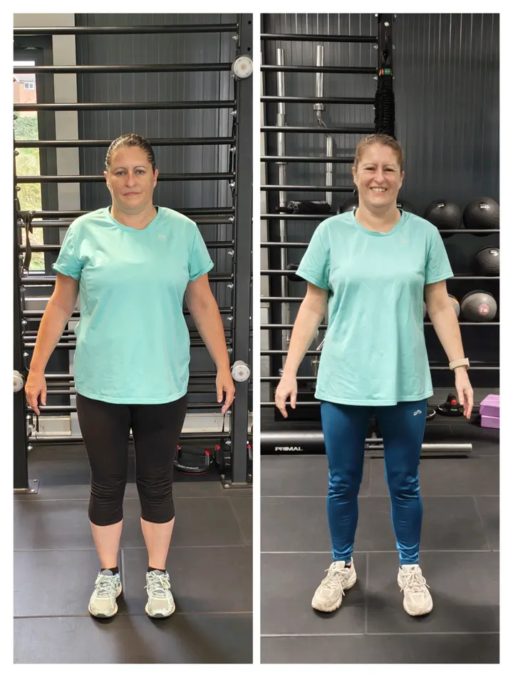 SRWFitness One — hiit-studio in Chesterfield — 3