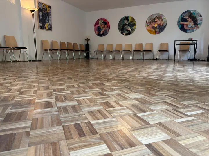 La Remise Tango — tanz-studio in Berlin — 4