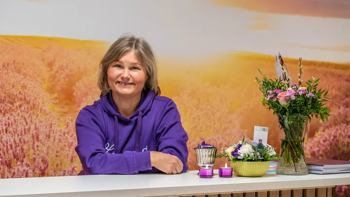 Brekkhus Yoga & Sykkel Opplevelser — yoga-studio i Steinset, Krokstadelva — 2