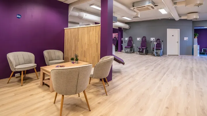Brekkhus Yoga & Sykkel Opplevelser — yoga-studio i Krokstadelva — 4