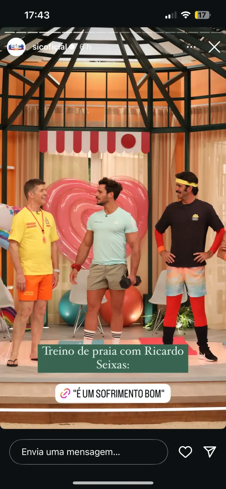 Fit Studio by Ricardo Seixas — ginásio-studio em Porto — 3