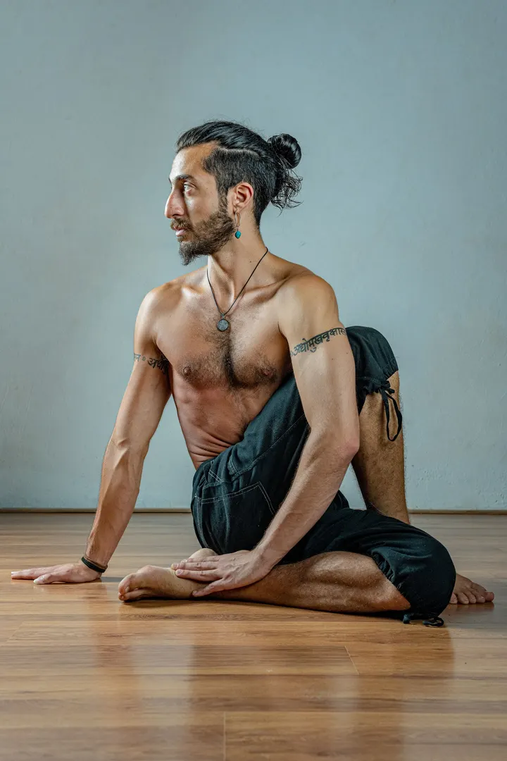 Yoga Ollan Academy In-Line — yoga-studio en Sants-Montjuïc, Barcelona — 3