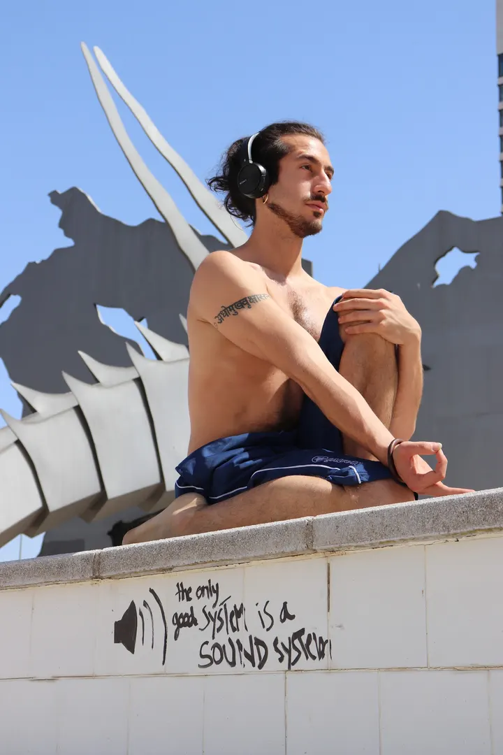 Yoga Ollan Academy In-Line — yoga-studio en Barcelona — 3