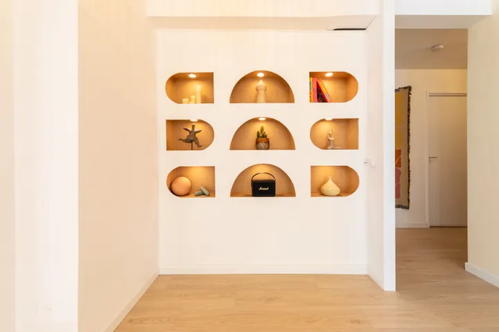 Sunshine Studio Secrétan — pilates reformer-studio à Paris 19e Arrondissement, Paris — 2
