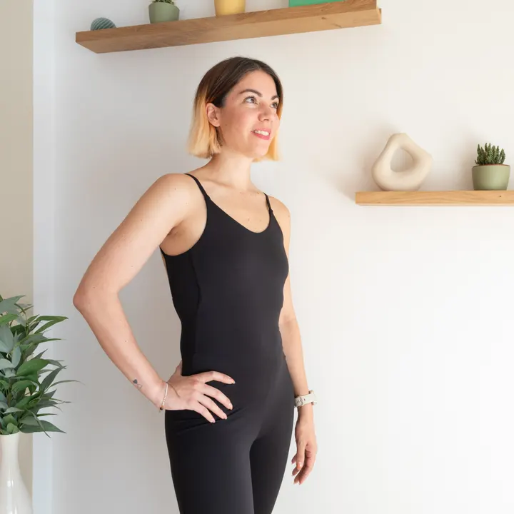 Sunshine Studio Secrétan — Pilates Reformer à Paris 19e Arrondissement, Paris