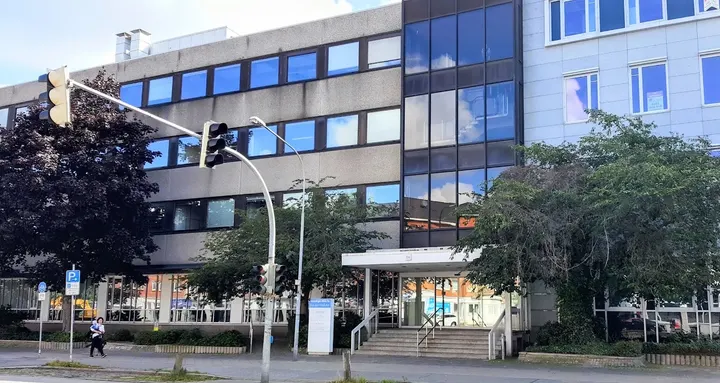 Therapeutikum am neuen Wallufer Physiotherapiepraxis — Recovery in Sankt Lorenz Süd, Lübeck