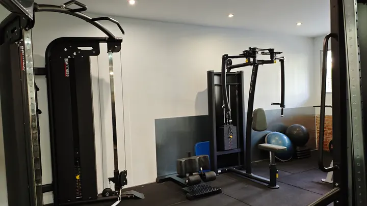 Xfitness Leganés — estudio de fitness-studio en Zarzaquemada, Leganés — 2