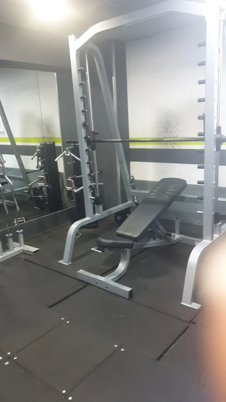 Xfitness Leganés — estudio de fitness-studio en Zarzaquemada, Leganés — 3