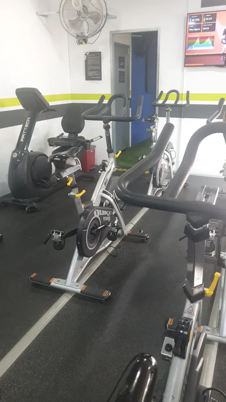 Xfitness Leganés — estudio de fitness-studio en Leganés — 4