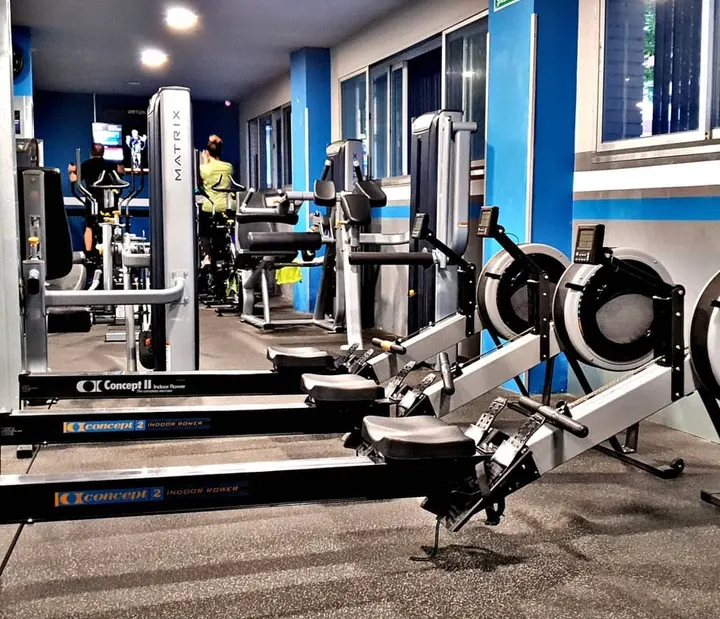 Xfitness Leganés — estudio de fitness-studio en Leganés — 5