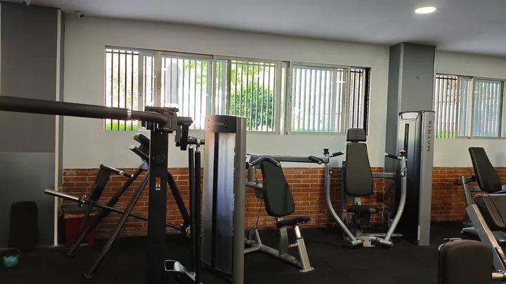 Xfitness Leganés — Estudio de fitness en Zarzaquemada, Leganés