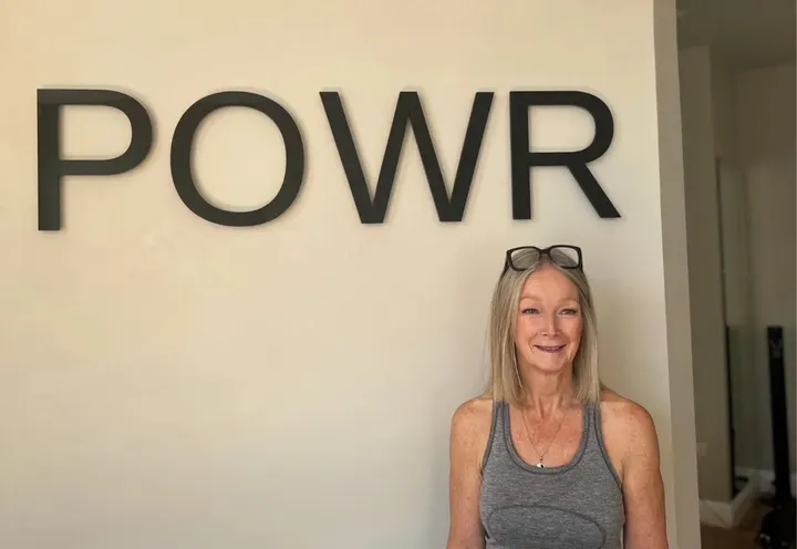 POWR Studio — reformer pilates-studio in Clitheroe — 2